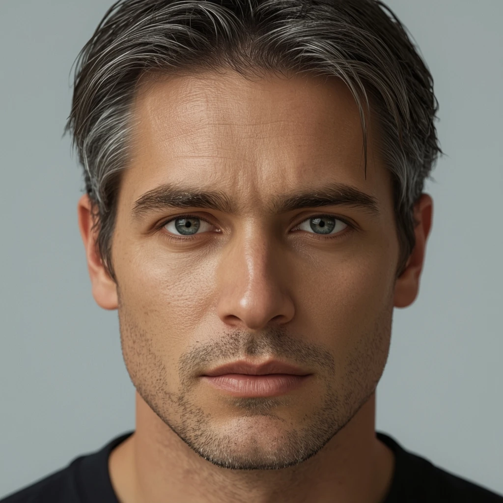 Lucas Martin