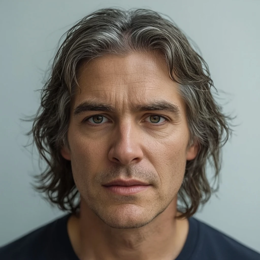 Dr. Mathieu Rousseau